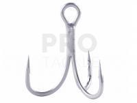 Treble Sea Hooks Savage SGY 2X 8pcs - #2