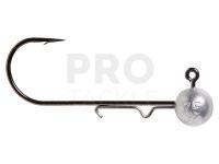 Jig Heads Savage Gear Ball JigHead #3/0 3g