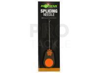 Splicing Needle Orange 7cm