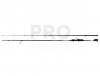 Rod Jaxon Red Wind 2.28m 1-7g