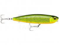 Hard Lure Rapala Precision Xtreme Pencil EXO 12.7cm 26g - Golden Dorado