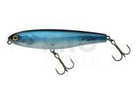 Hard Lure Illex Bonnie 95 Silent F 95mm 12.8g - Ghost Dark Bleak