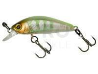 Hard lure Illex Chubby Minnow 35 SP 2.3g - Chartreuse Back Yamame