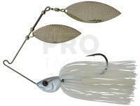 Lure Illex Crusher TG 34G - Magic Pearl Bone