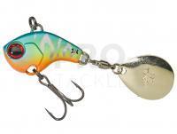 Spinning Tail Lure Illex Deracoup 1/4oz 22mm 7g - Aotora