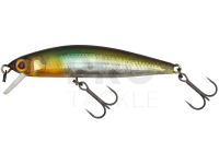 Hard lure Illex Flat Fly 50 SP 50mm 2.3g - NF Ayu