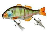 Hard lure Illex Gantarel 160mm 70g - Magic Green Perch