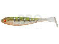 Soft Baits Illex Magic Slim Shad 4 80mm 4.1g - Chartreuse Perch