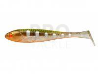 Soft Bait Illex Magic Slim Shad 50mm 1.1g - Magic Chartreuse Trout