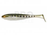 Soft Bait Illex Magic Slim Shad 50mm 1.1g - Magic Goujon