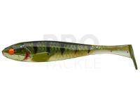 Soft Bait Illex Magic Slim Shad 50mm 1.1g - Magic Green Perch