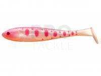 Soft Bait Illex Magic Slim Shad 50mm 1.1g - Magic Pink Pearl Trout