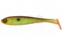 Soft Bait Illex Magic Slim Shad 65mm 2.1g - Muddy Roach