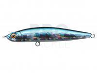 Hard Lure Illex Stream Ripper 90mm 16.8g - Blue Shad