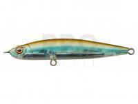 Hard Lure Illex Stream Ripper 90mm 16.8g - HL Ghost Smelt