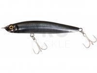 Hard Lure Illex Stream Ripper 90mm 16.8g - Night Shade