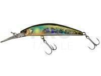 Hard Lure Illex Tricoroll GT 72 DR-F 72mm 8g - NF Ayu