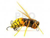 Lure Imago Lures Hornet 3.5cm 2.5g Flow - YO