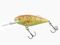 Lure Dorado Invader I-7 Floating FTR