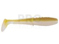 Soft baits Dragon Invader Pro  5cm - Pearl BS/Pumpkin