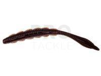 Soft Bait FishUp Scaly Fat 4.3 inch | 112 mm | 8pcs - 012 Chaos
