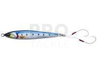 Lure Illex Seabass Anchovy Metal 105mm 100g - Lame Iwashi