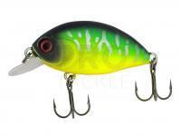 Hard Lure Quantum Fat Minnow SR 6.5cm 10g - firetiger