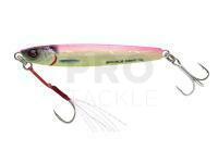 Sea lure Savage Gear 3D Jig Minnow 7.5cm 20g - Glow Pink