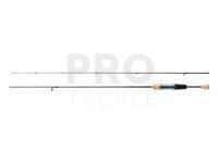 Rod Shimano Trout One AS S63SUL 1.91m 0.5-4.5g