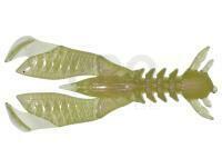 Soft Baits Jackall Bleeker Slit Claw 2.2 56mm 2.7g - Purple Winnie