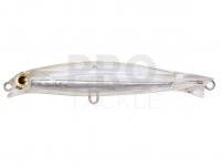 Sea lure Muscle Shot Magnum 115mm 45g Super Sinking - CLR