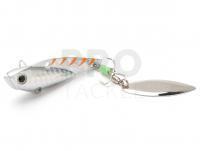 Sea lure Jackson Teppan Blade 15g 49mm - CTG