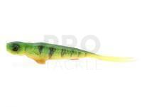 Soft Bait Qubi Lures Syrena Vertical 20cm 45g - Canary