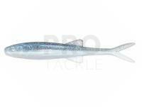 Soft Baits Perch Professor Freakin Minnow 4””/10cm - 10 Pro Blue