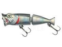 Hard Lure Jaxon Atract Jointed Popper 8cm 11g - A