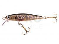 Hard Lure Jaxon Holo Select Manga 5cm 8g Suspending - EB