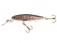 Hard Lure Jaxon Holo Select Manga DR 5cm 8g - EB