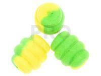 Wafters Robak Duo Color Method Feeder 10 mm - Marzipan-honey