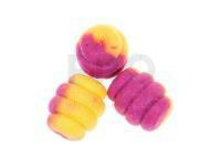 Wafters Robak Duo Color Method Feeder 10 mm - Tiger nut-corn