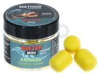 Jaxon Wafter Mini Method Feeder 15g 6mm - Pineapple