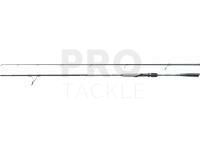 Jaxon XT-ONE SPIN 2.40m 25-90g