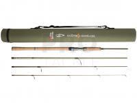 Rod Abu Garcia Salmo Seeker Spinning 904ML 2.70m 12-28g Medium Light