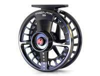 Lamson Remix S-Series -7+ Reel Smoke