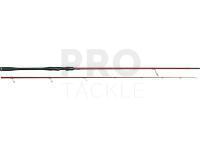 Rod Westin W6 PowerTeez 2nd 2.54m 14-49g