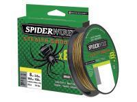 Spiderwire Braided line Stealth Smooth 8 Camo 150m 0.23mm