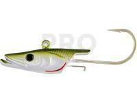 Sandy Andy 32g Spare Head - Tobis Ammo