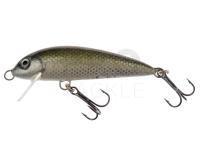 Lure Wob-Art Jelec (Common dace) 5cm 3.5g S SR - 01