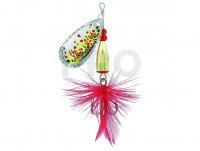 Spinner Jenzi Drop Spinner 4g - Trout