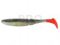 Soft Bait Jenzi Fire Tail Shad 10cm Bulk - A