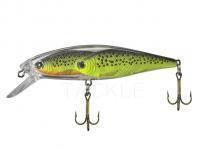 Hard Lure Jenzi Fish Swarm Wobbler 9cm 12g - A